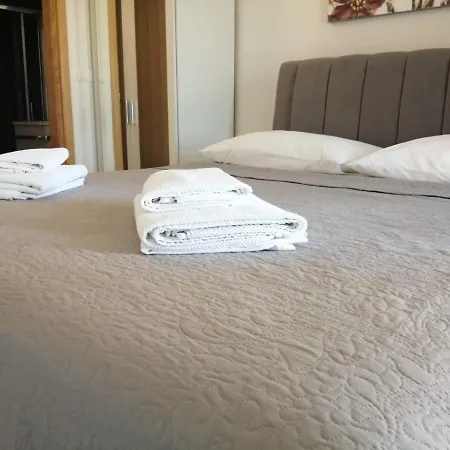 Guest house Anna