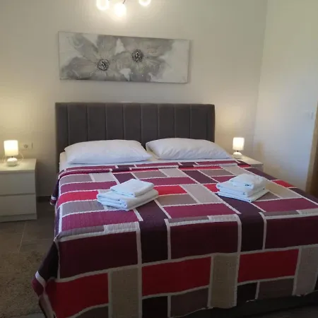 Anna Guest house Medulin