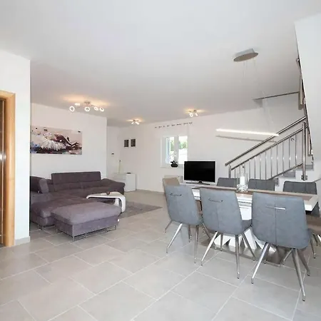Guest house Anna Medulin