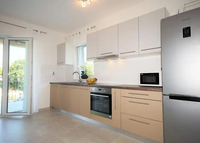 Anna Gasthof Medulin