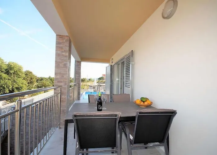 Gostinjska kuća Anna