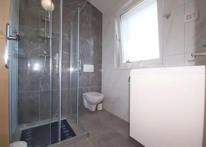 Anna Gostinjska kuća Medulin