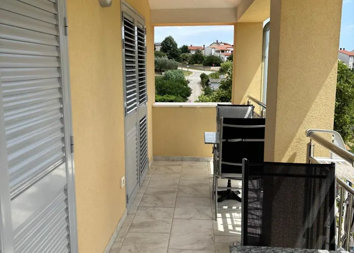 Anna Gostinjska kuća 4*