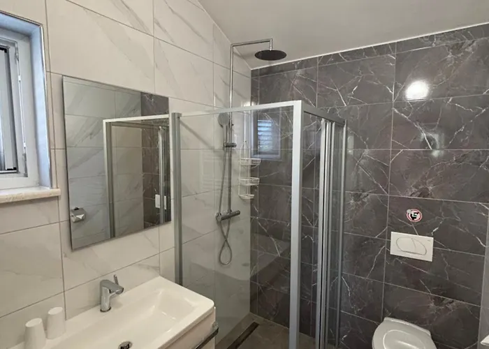 Anna Gostinjska kuća 4*